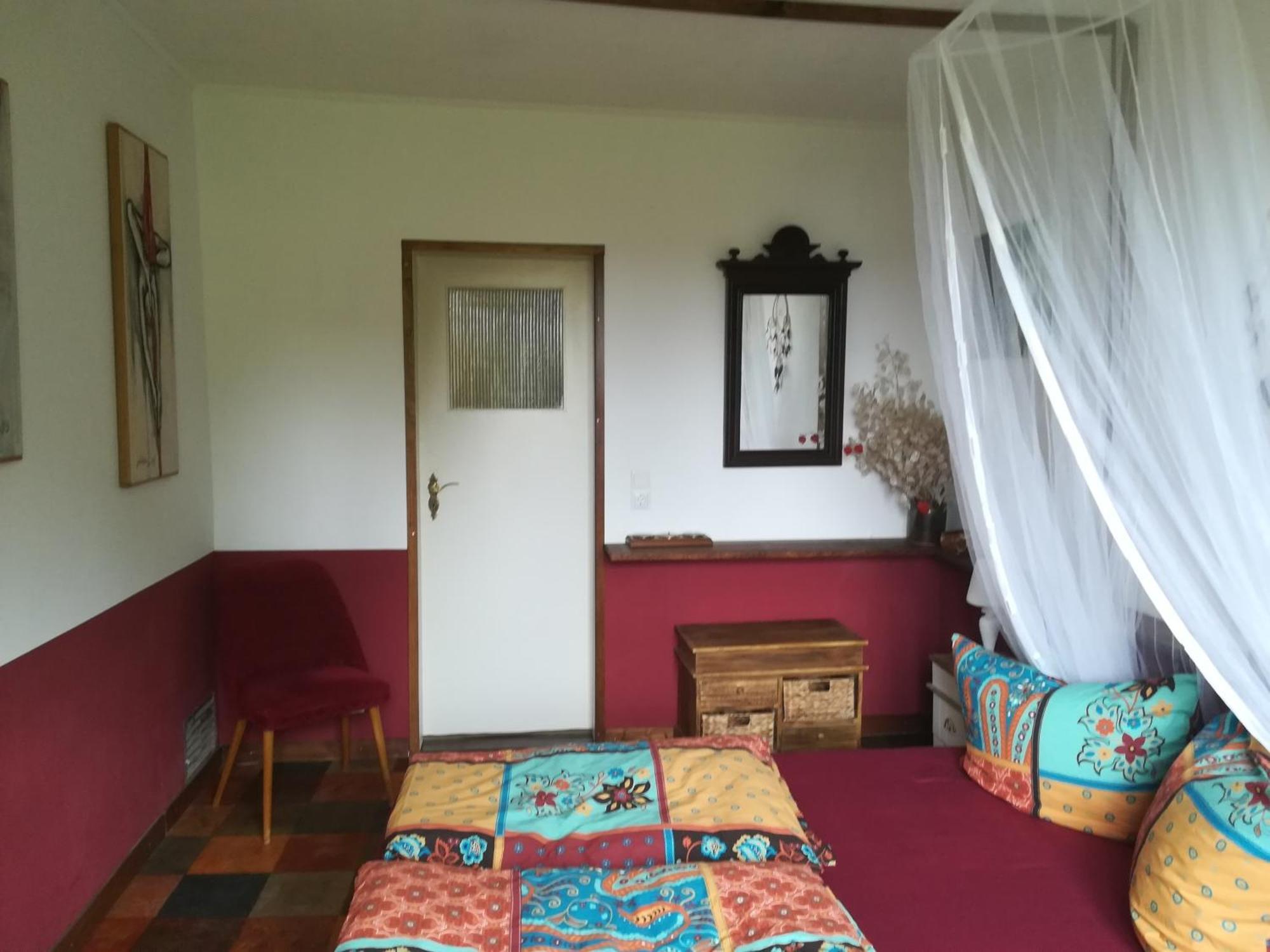 Ferien In Der Scheune Dettmannsdorf Εξωτερικό φωτογραφία