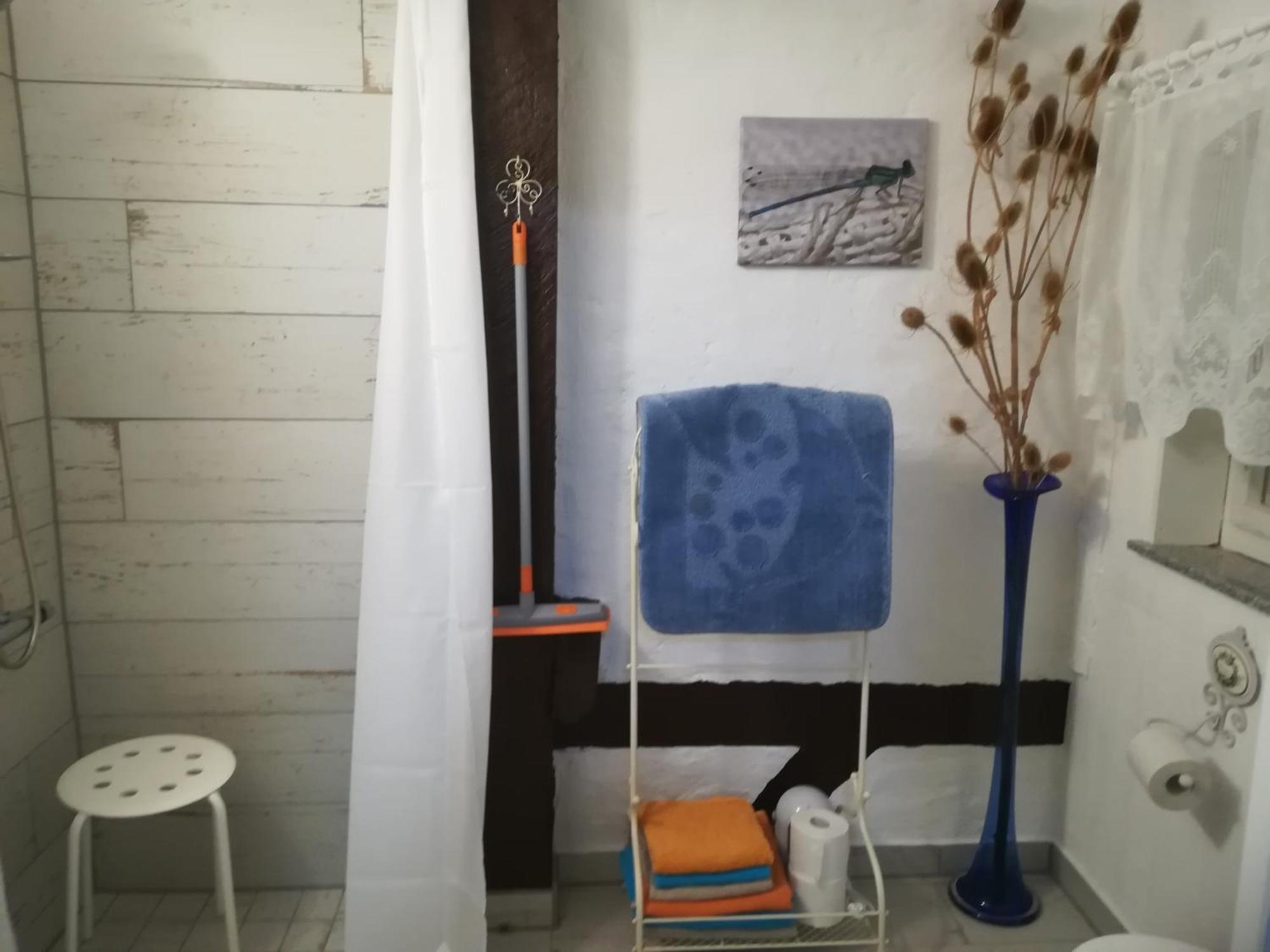 Ferien In Der Scheune Dettmannsdorf Εξωτερικό φωτογραφία